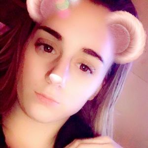 Meet your Posher, Serena